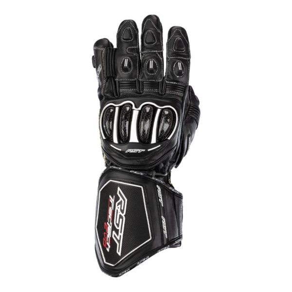 Guantes RST TracTech Evo 4 CE Negro