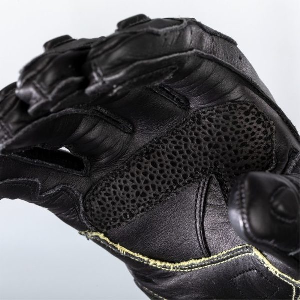 Guantes RST TracTech Evo 4 CE Negro