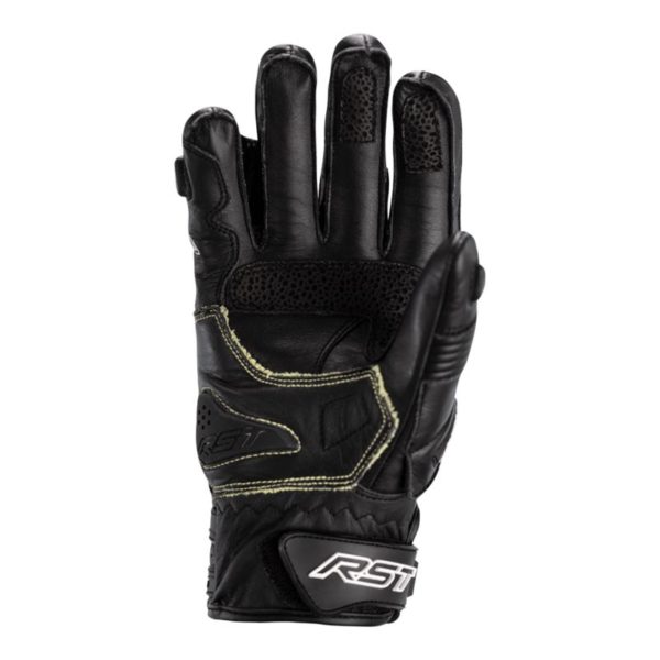 Guantes RST TracTech Evo 4 Negro