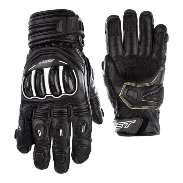 Guantes RST TracTech Evo 4 Negro