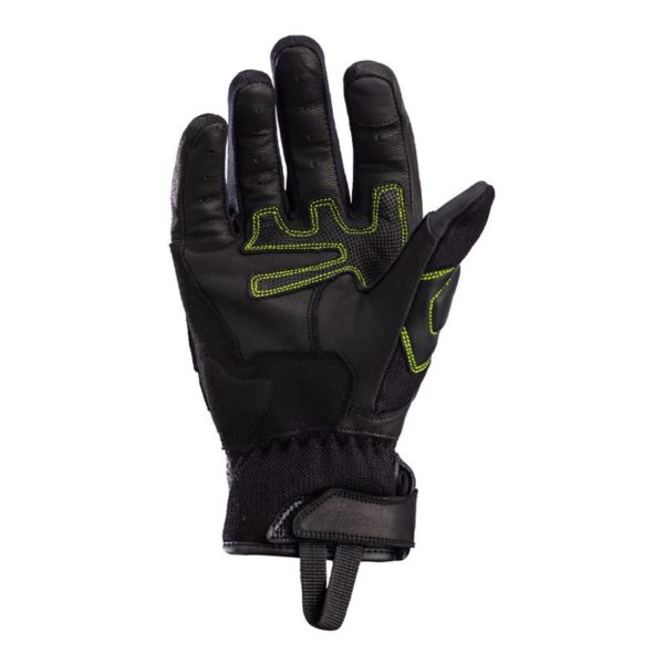 Guantes RST URBAN 3 Amarillo Flúor