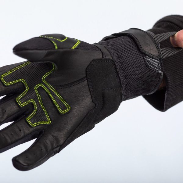 Guantes RST URBAN 3 Amarillo Flúor