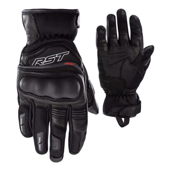 Guantes RST URBAN 3 Negro