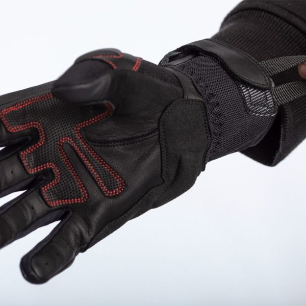 Guantes RST URBAN 3 Rojo