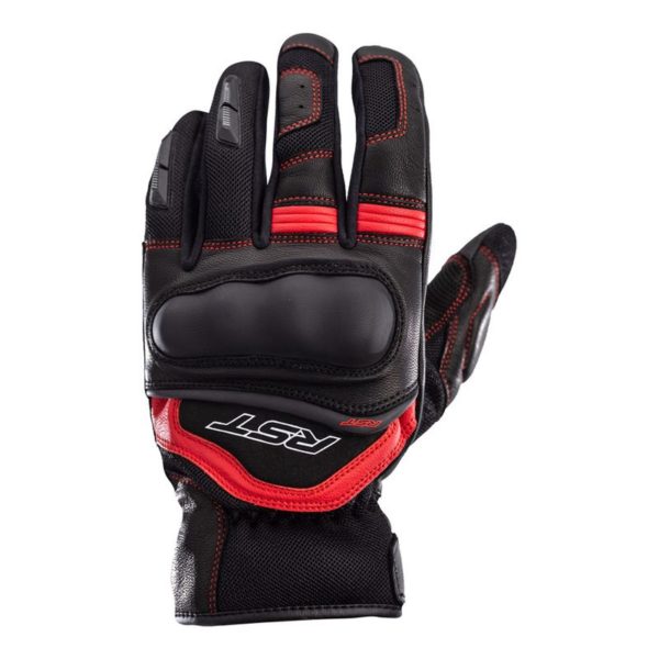 Guantes RST URBAN 3 Rojo