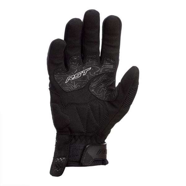 Guantes RST VENTILATOR-X CE Negro