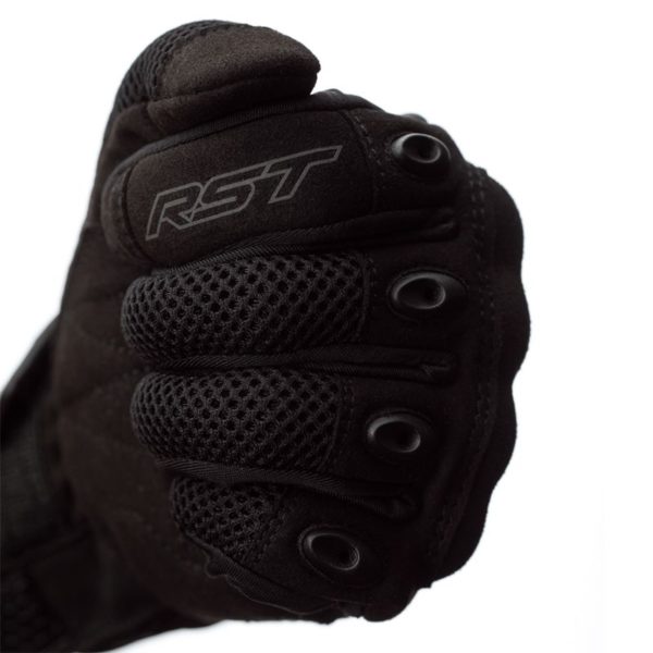 Guantes RST VENTILATOR-X CE Negro