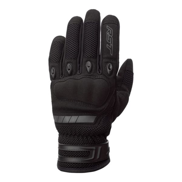 Guantes RST VENTILATOR-X CE Negro