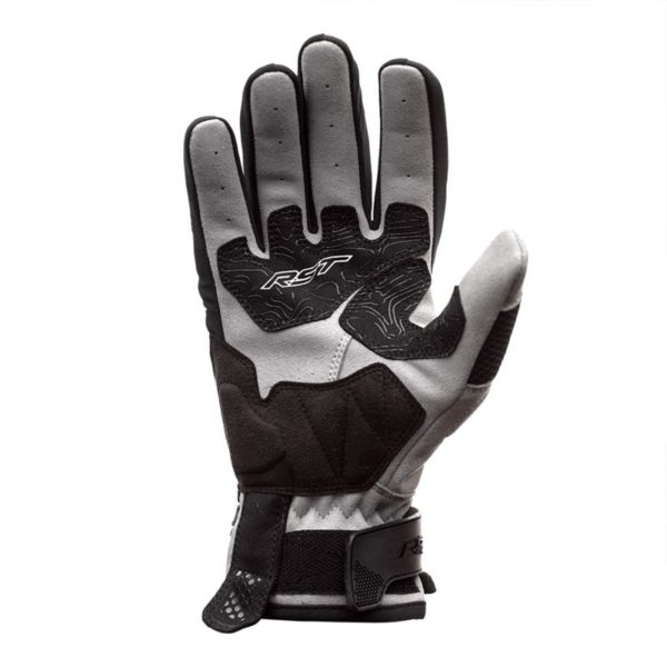 Guantes RST VENTILATOR-X CE Plata