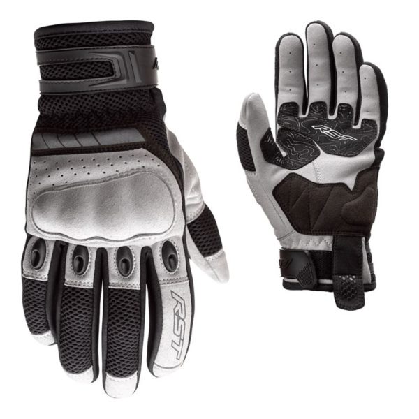 Guantes RST VENTILATOR-X CE Plata