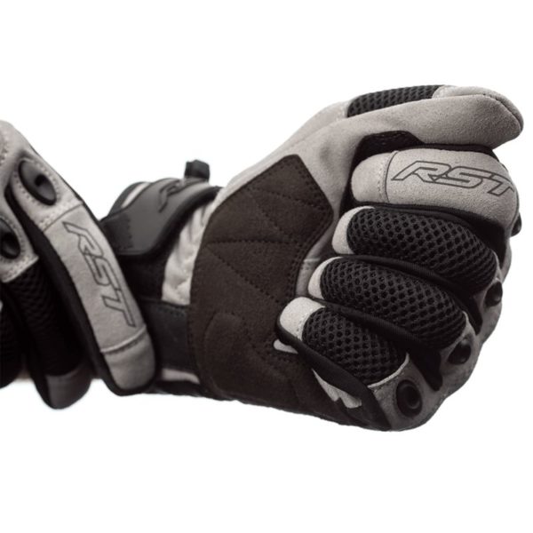 Guantes RST VENTILATOR-X CE Plata