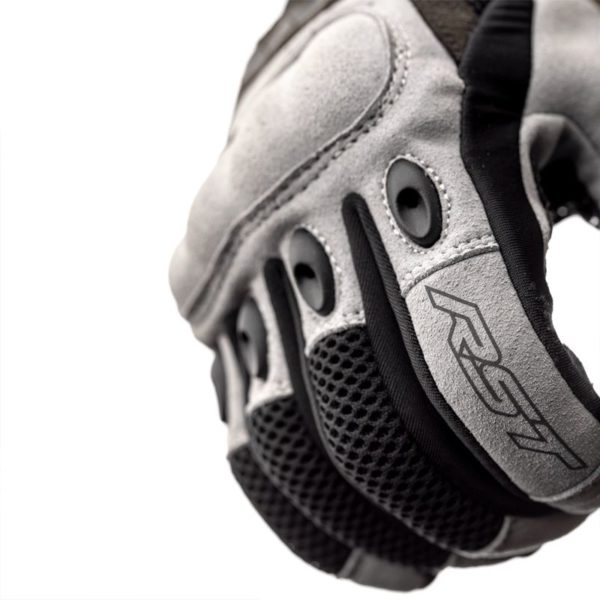 Guantes RST VENTILATOR-X CE Plata