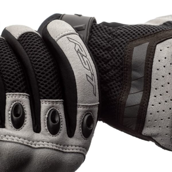 Guantes RST VENTILATOR-X CE Plata