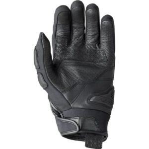 Guantes RST Vortek mujer negro