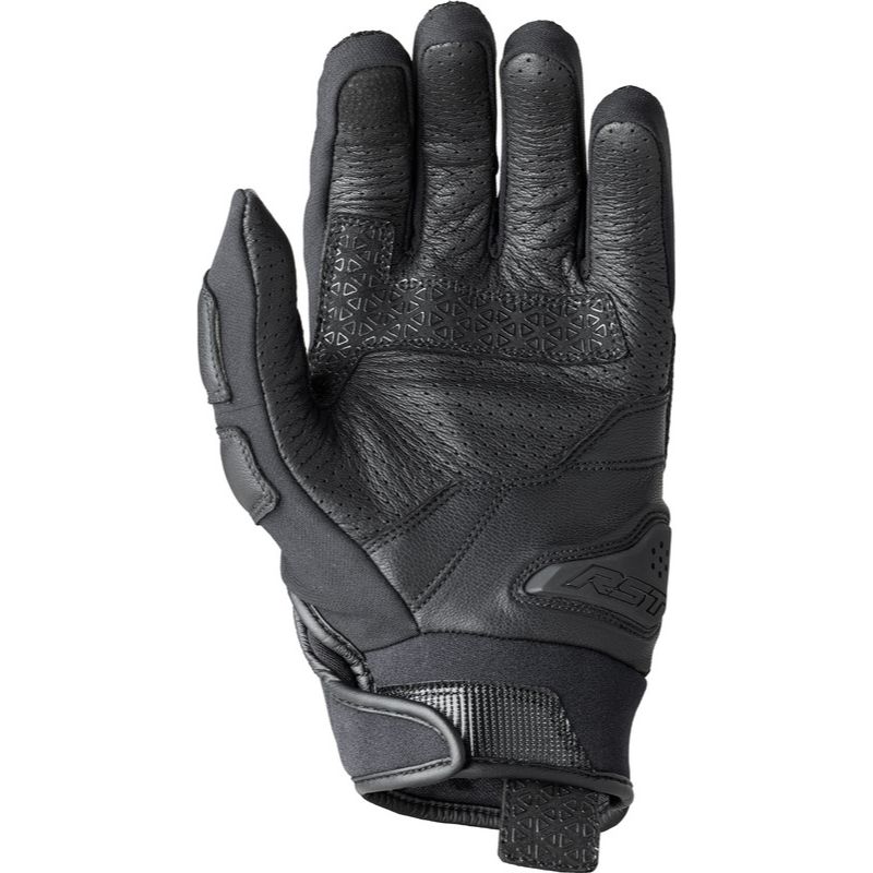 Guantes RST Vortek negro