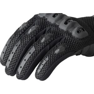 Guantes RST Vortek negro