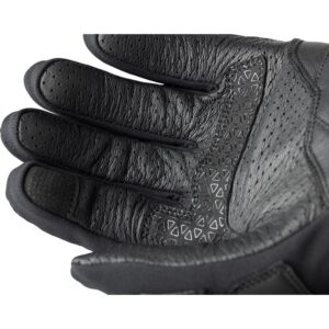 Guantes RST Vortek negro