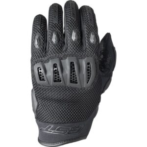 Guantes RST Vortek negro