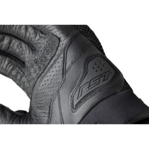 Guantes RST Vortek negro