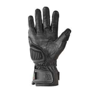 Guantes Rukka APOLLO 2.0 NEGRO NEGRO