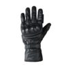 Guantes Rukka APOLLO 2.0 NEGRO NEGRO