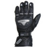 Guantes Rukka Argosaurus Negro