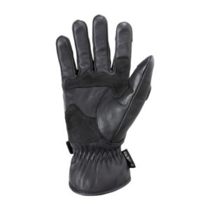 Guantes Rukka BEXHILL NEGRO
