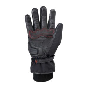 Guantes Rukka THERMOG+ NEGRO