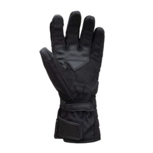 Guantes Rukka TOURE-R NEGRO
