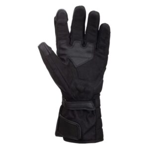 Guantes Rukka TOURERINA NEGRO