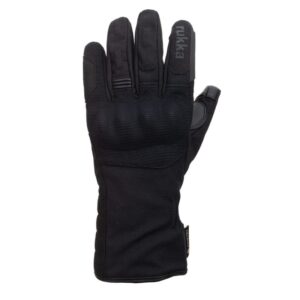Guantes Rukka TOURERINA NEGRO