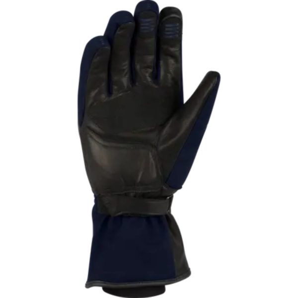 GUANTES SEGURA BORA MARINO NEGRO