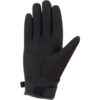 GUANTES SEGURA EDEN NEGRO MARRON - Imagen 2
