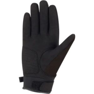 GUANTES SEGURA EDEN NEGRO MARRON