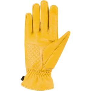 GUANTES SEGURA LADY MARVIN BEIGE