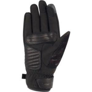 GUANTES SEGURA LADY TOBAGO NEGRO CAMUFLAJE