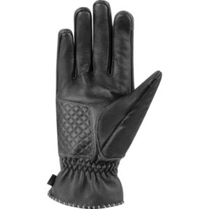 GUANTES SEGURA MARVIN NEGRO