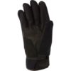 GUANTES SEGURA MAVERICK NEGRO MARRON - Imagen 2
