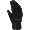 GUANTES SEGURA MAVERICK NEGRO MARRON