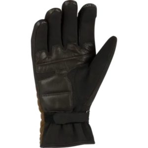 GUANTES SEGURA MITZY MARRON