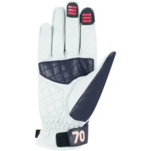 GUANTES SEGURA MOJO MARINO GRIS