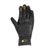 GUANTES SEGURA NATCHO NEGRO AMARILLO - Imagen 4