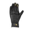 GUANTES SEGURA NATCHO NEGRO AMARILLO - Imagen 2