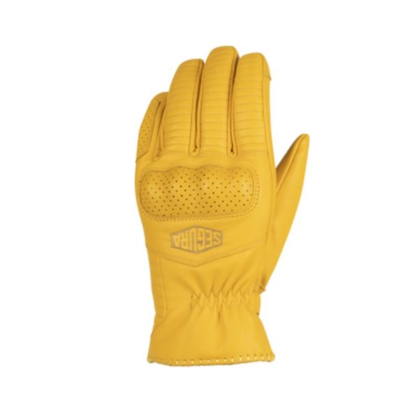 GUANTES SEGURA PANTHER BEIGE