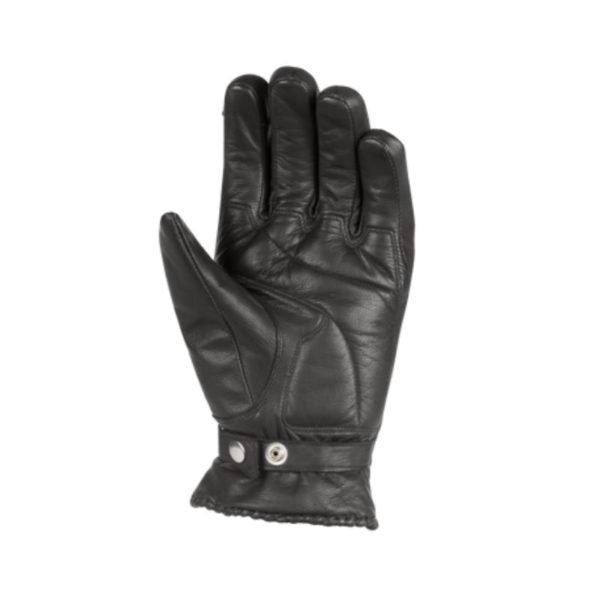 GUANTES SEGURA PANTHER NEGRO