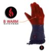 GUANTES SEGURA SHIRO - Imagen 2