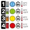 GUANTES SEGURA SHIRO - Imagen 3