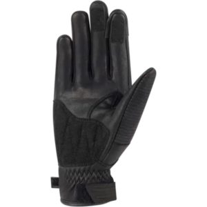 GUANTES SEGURA STONEY NEGRO
