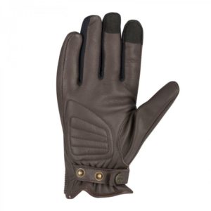 GUANTES SEGURA SWAN MARRON