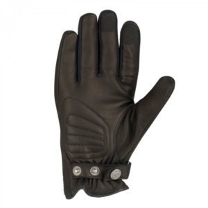 GUANTES SEGURA SWAN NEGRO